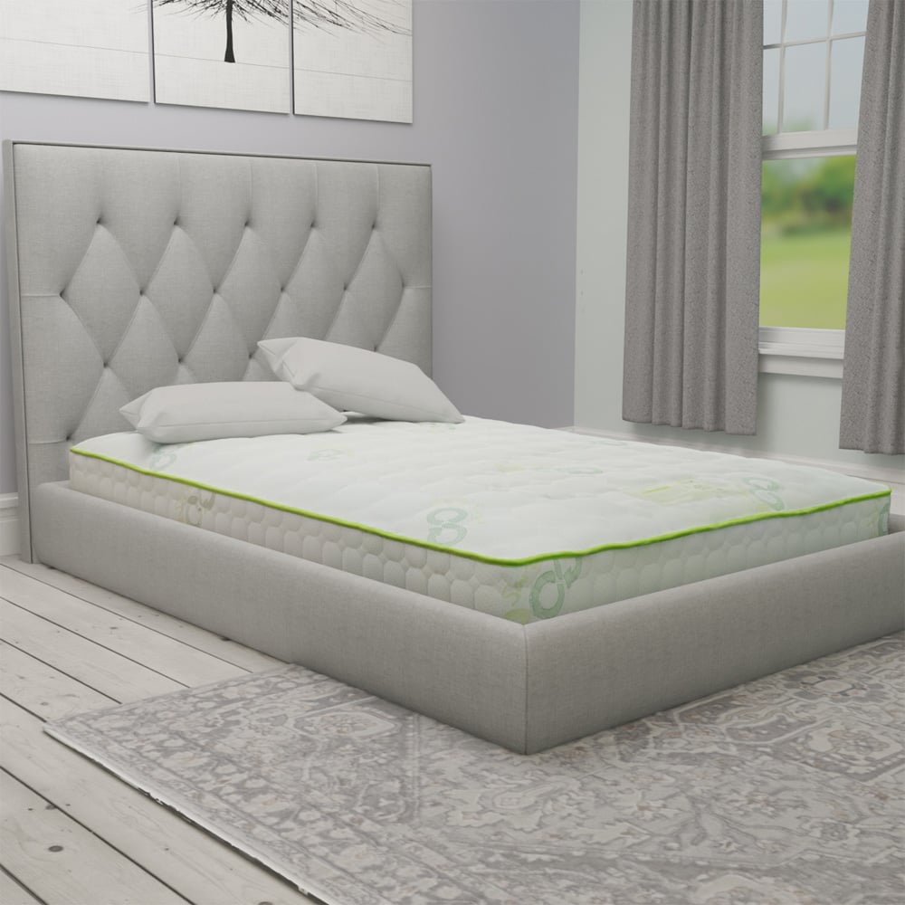 Sareer Eco Willow King Size Reflex Foam Mattress Image 6