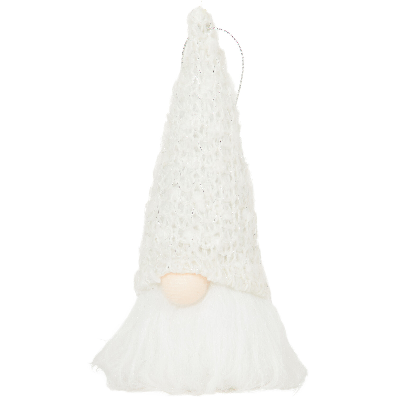 Hanging Gonk Decoration Image 6