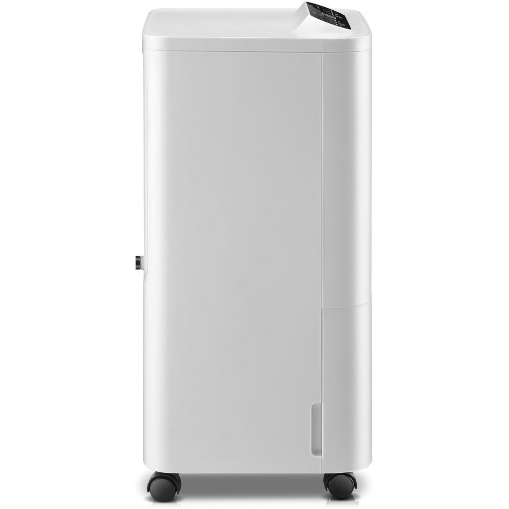 Neo White LED Digital Display Dehumidifier 12L Image 3