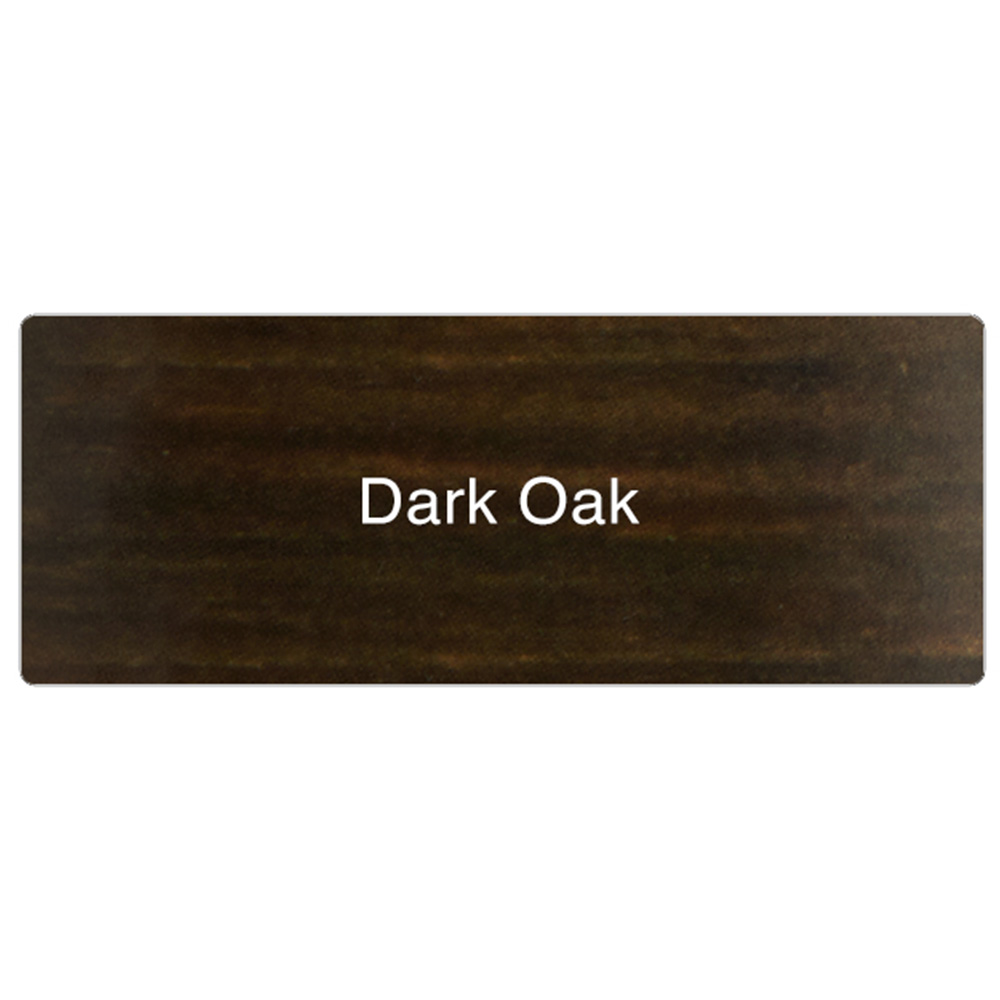 Anti Slip Dark Oak Decking Stain and Protector 2.5L Image 5