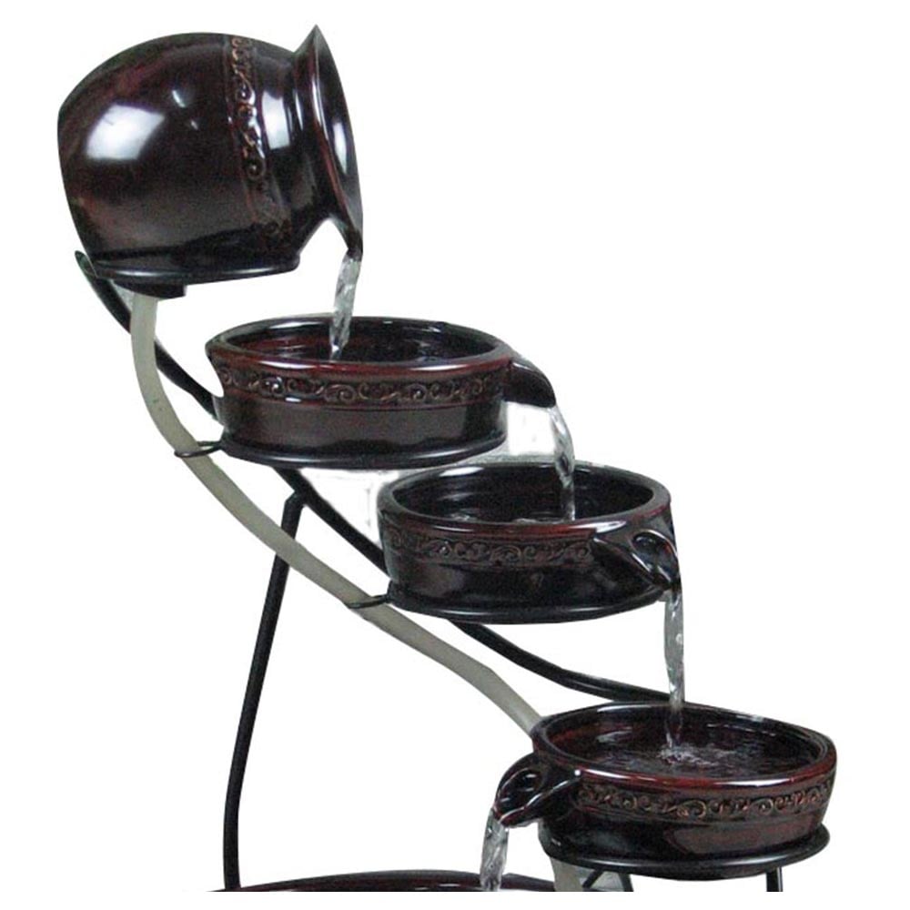 Bermuda Canyon Cascade Water Feature Image 2