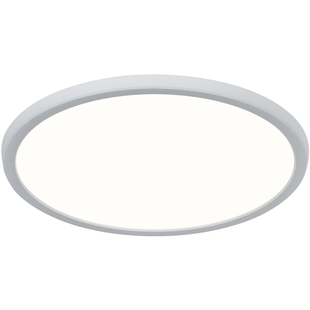 Nordlux Oja 29 White Ceiling Light Image 3