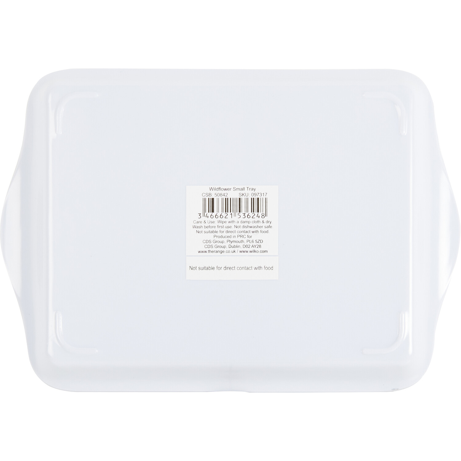 Wildflower Tray - Small Tray Image 3