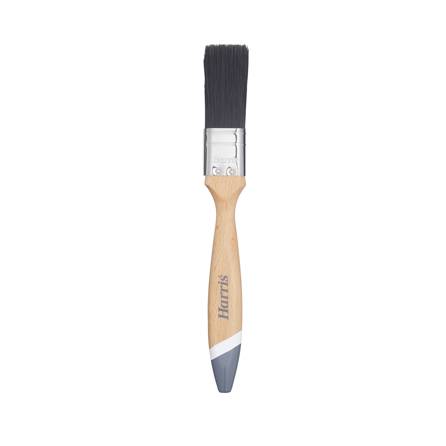 Harris Ultimate Woodwork Gloss Paintbrush Image 2