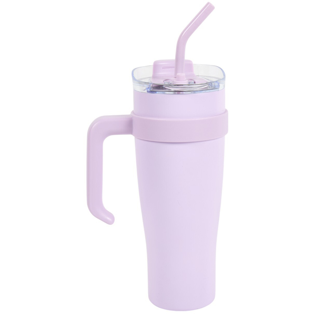 Nitro Premium Pastels Stainless Steel Jumbo Tumbler Image 4