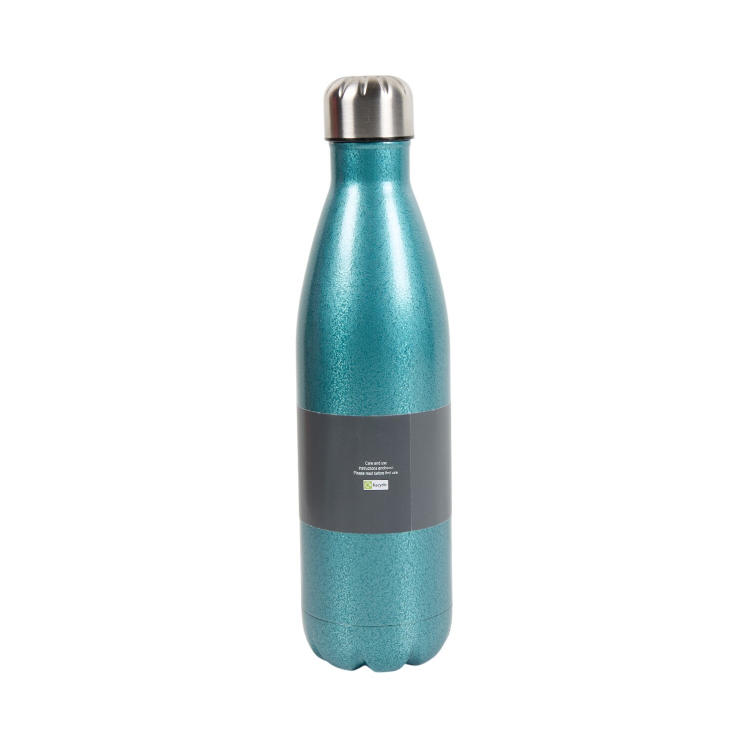 Nitro Stainless Steel Vacuum Bottle Image 5