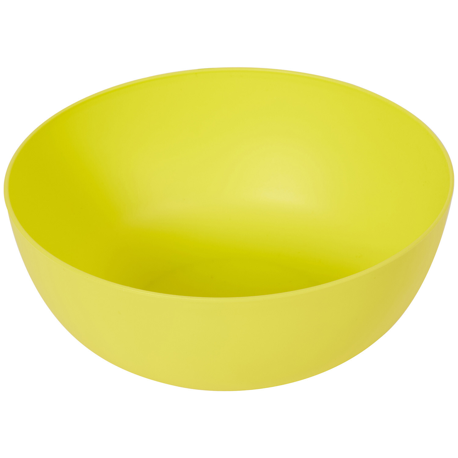 Pack of 4 Plastic Bowls Image 9