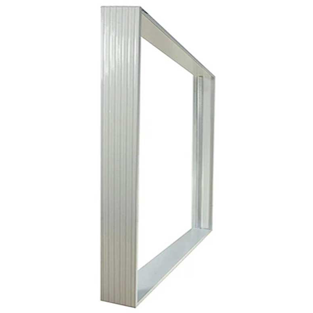 ENER-J Screwless Surface Frame for Backlit LED Panel Image 1