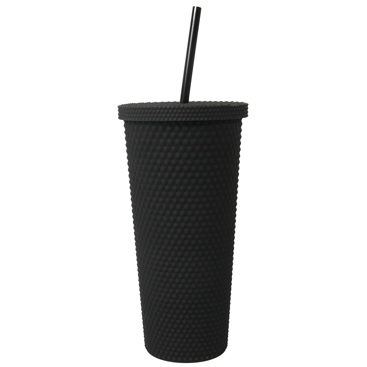 700ml Tumbler - Black Image 1