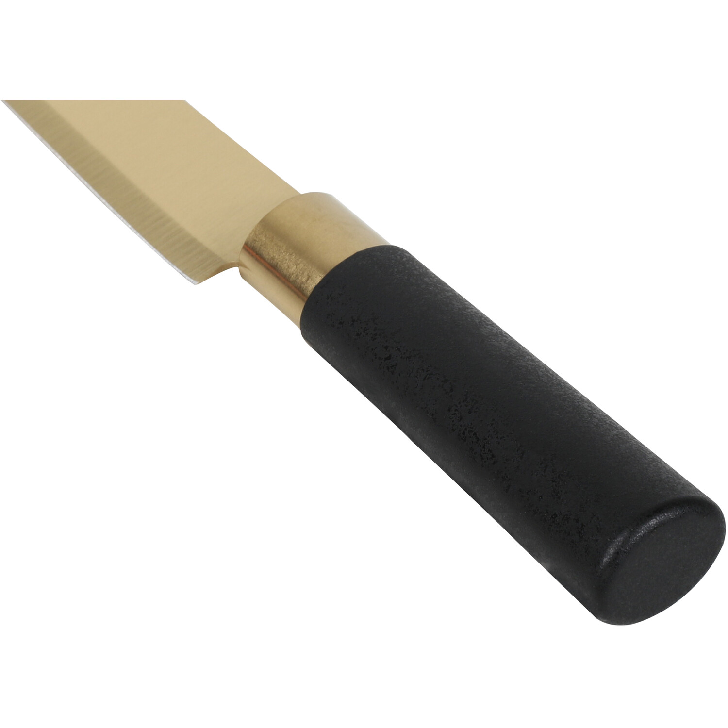 Kaiseki Carving Knife - Gold Image 4