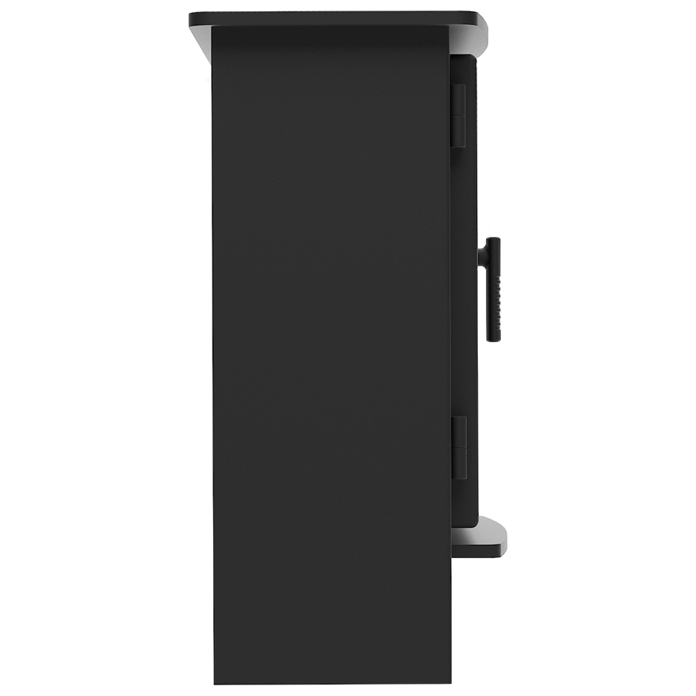 Be Modern Espire Electric Stove Image 4