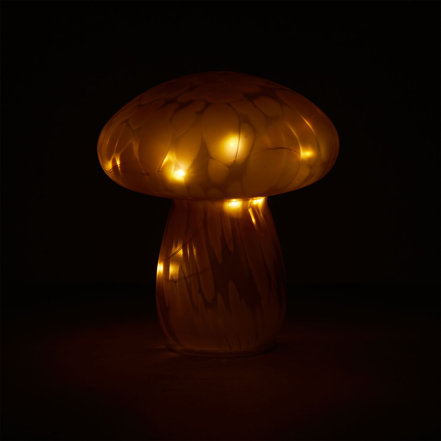 Mushroom Light Image 3