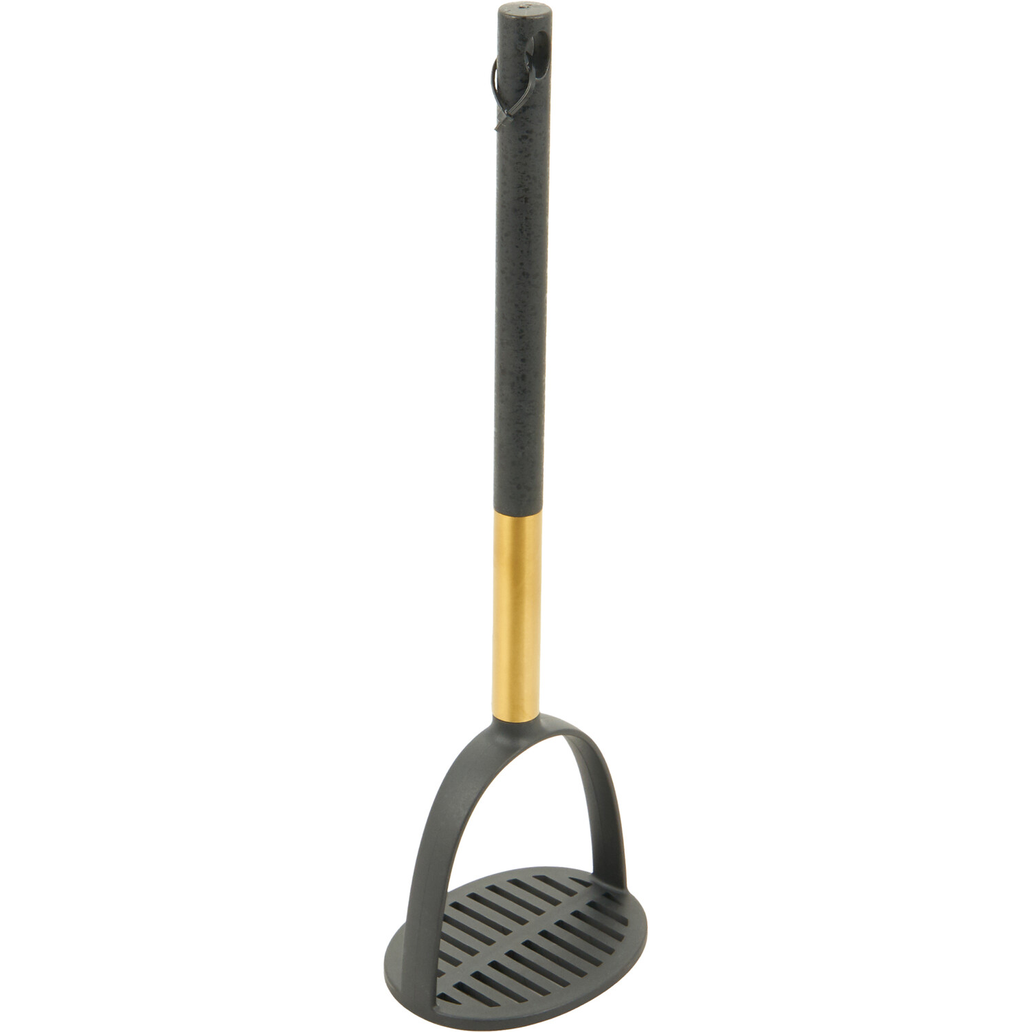 Kaiseki Nylon Masher - Black Image 1