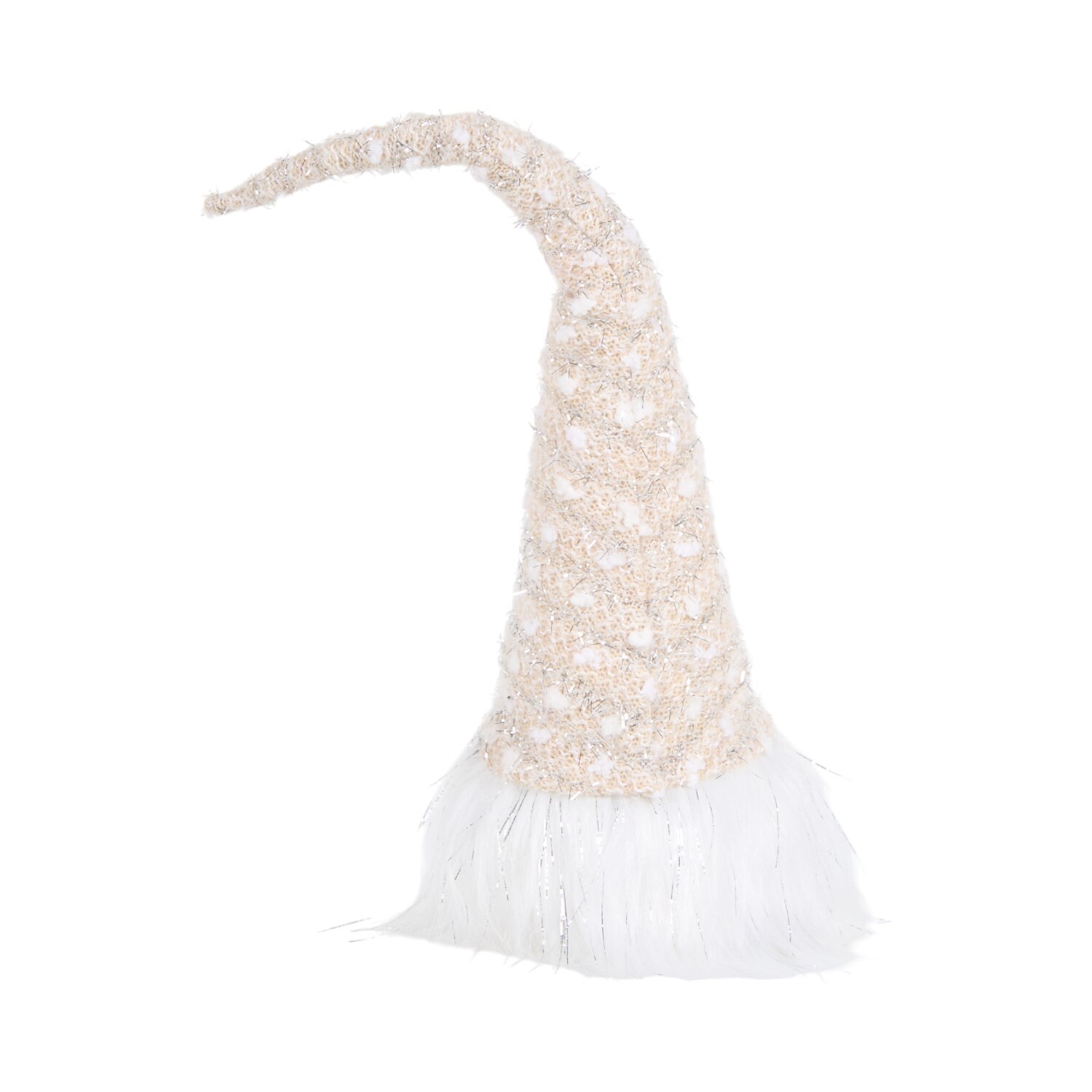 Sparkly LED Sitting Gonk Natural Image 3