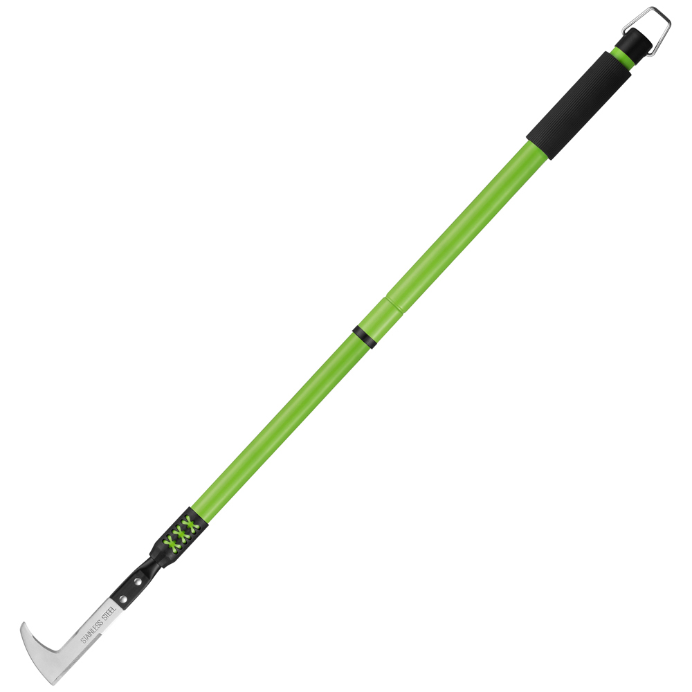 Hardys Green Extendable Weeder Image 5