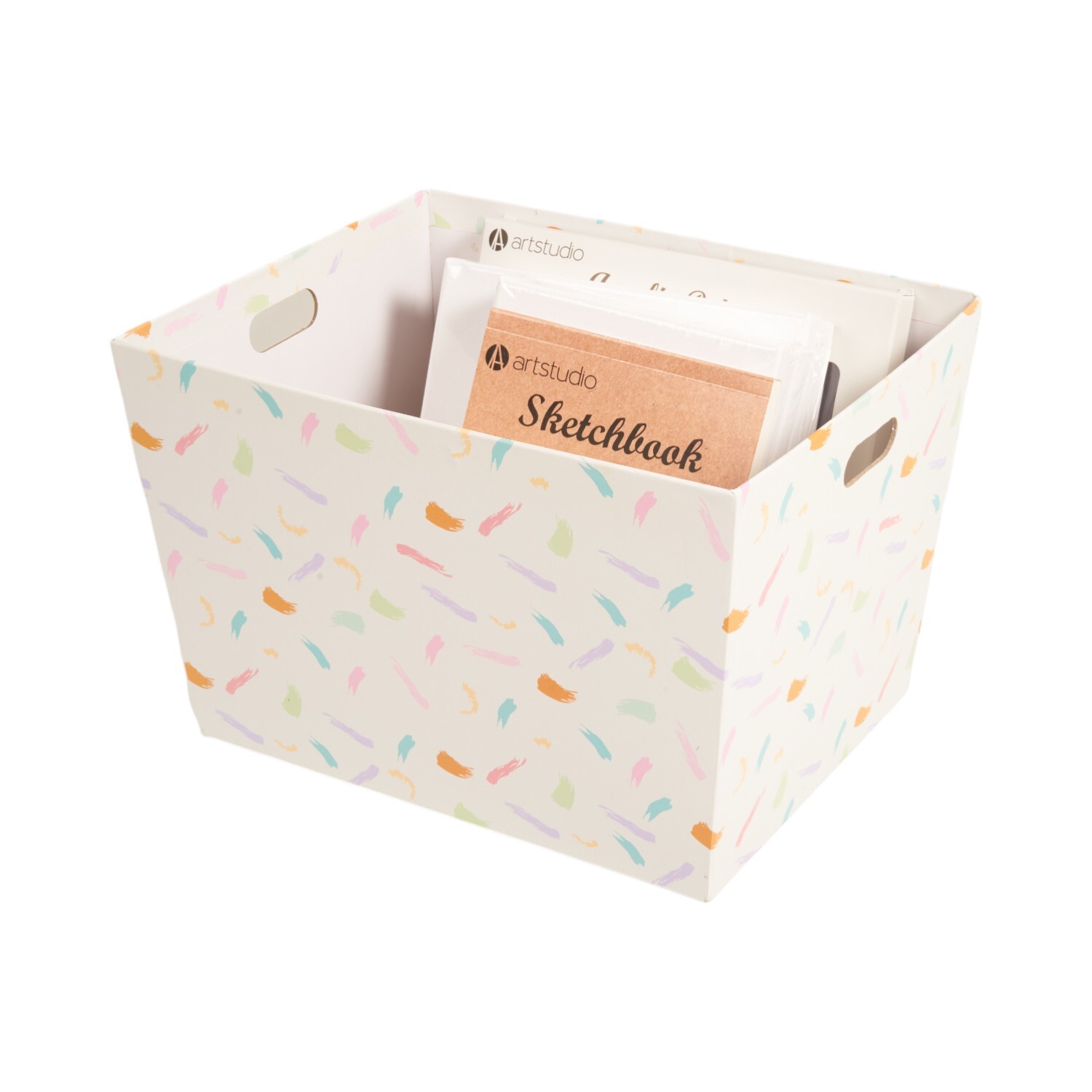 Ultimate Paint Lover Gift Hamper Image 2