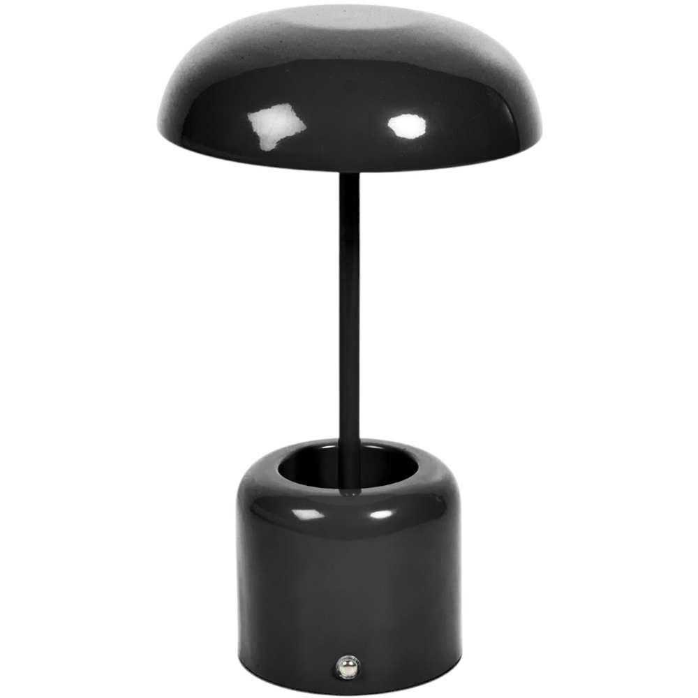 Sydney Touch Lamp with Pot Image 8