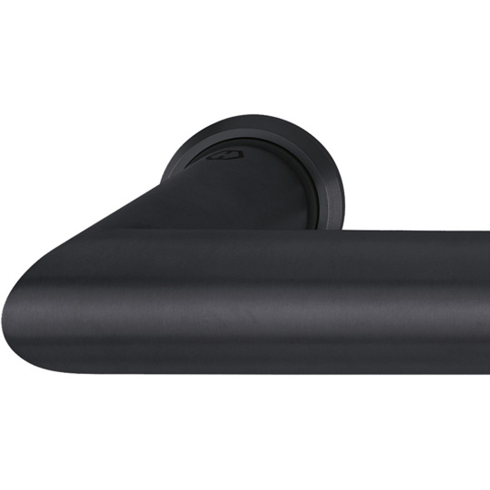 LPD Doors Manhattan Mercer Door Handle Image 2