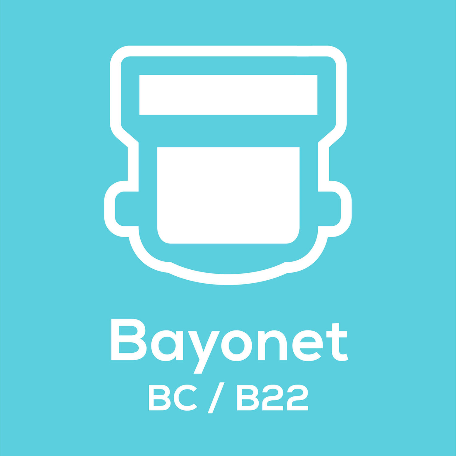 TCP Filament Smoke Classic 60L B22 Warm White Bulb - Warm White Image 5