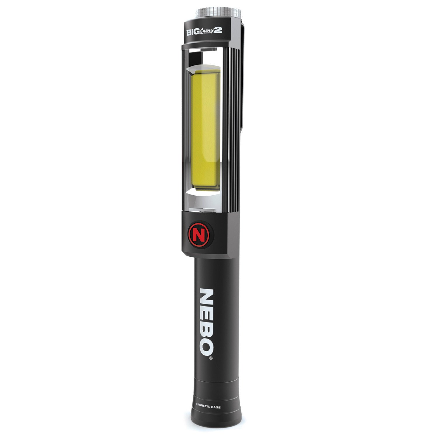 Nebo Big Larry 2 LED Work Light Image