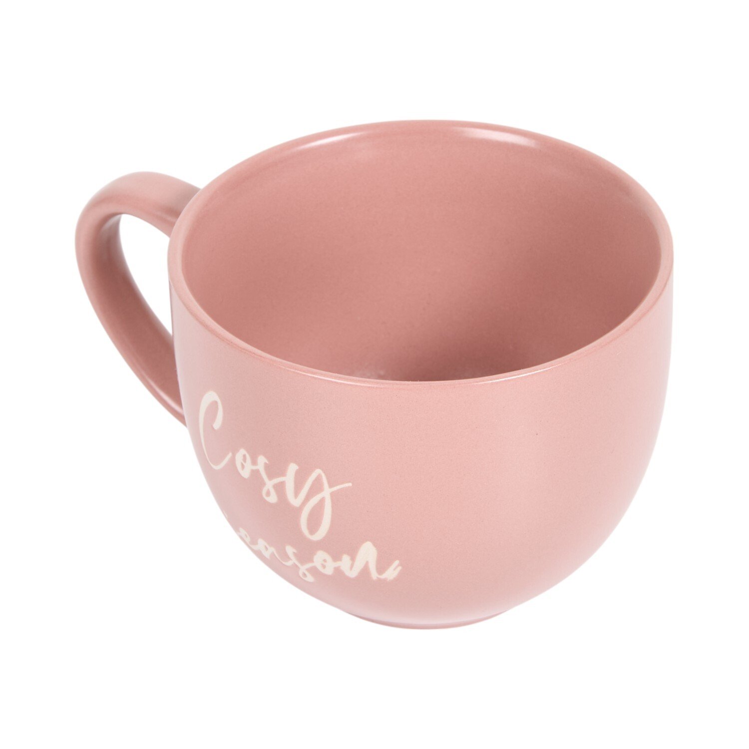 Matt Cosy Autumn Hug Mug Image 9