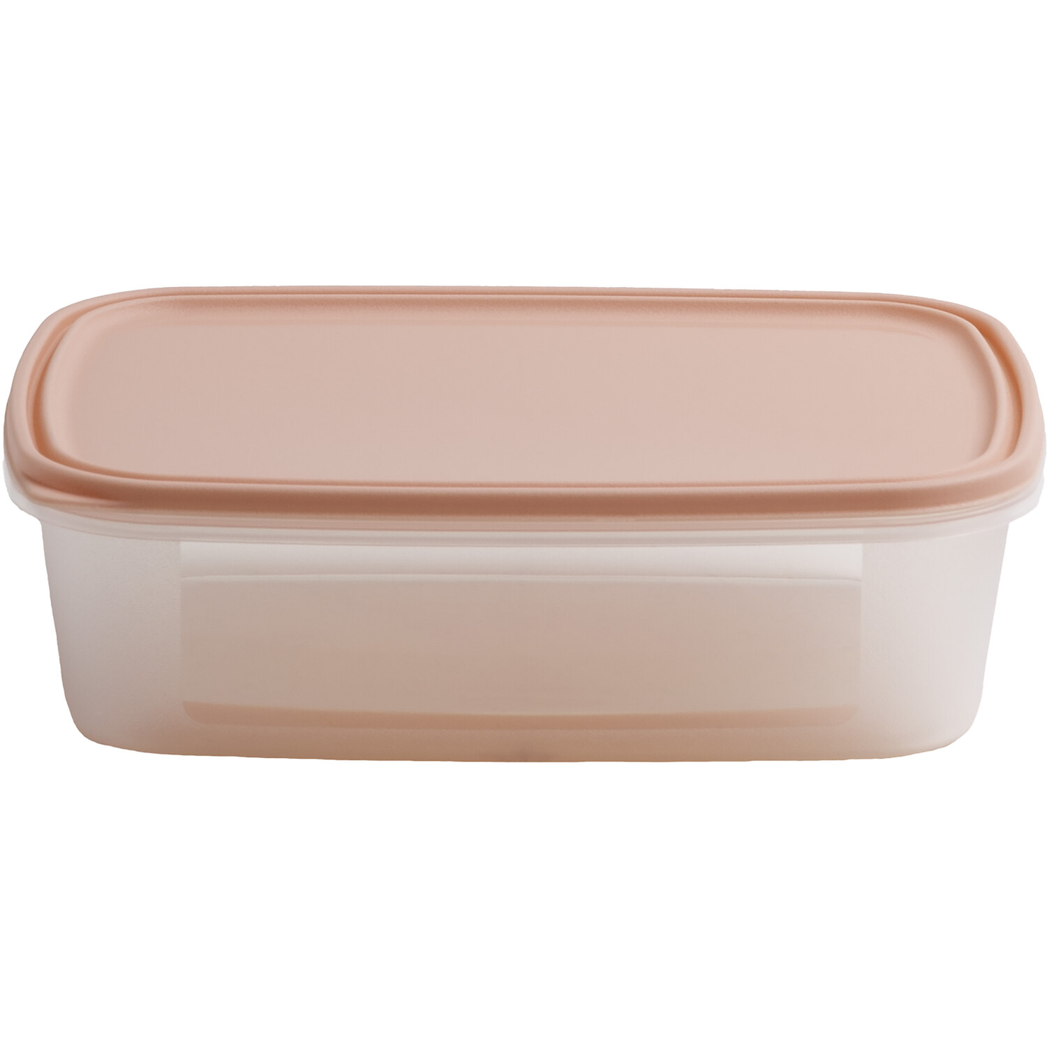 Wham Food Boxes - Peaches / 1l Image 3