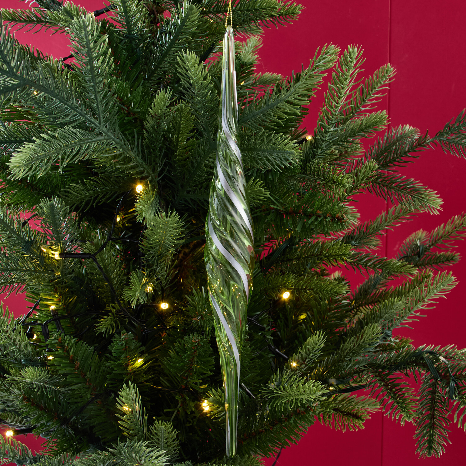 Swirl Droplet Image 3