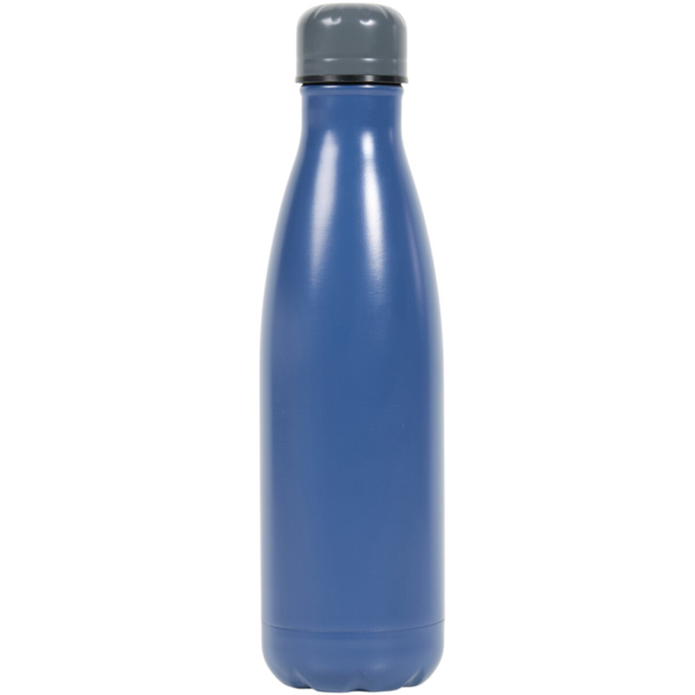 Nitro Stainless Steel Vacuum Water Bottle Image 4