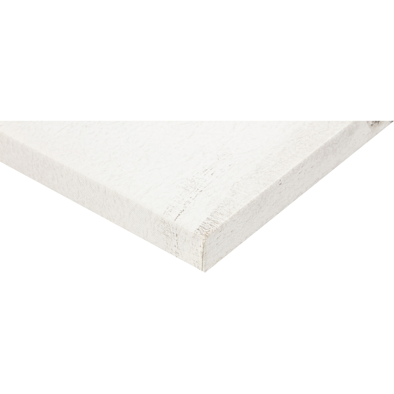 Brushstroke Gold Foil Wall Art Image 4