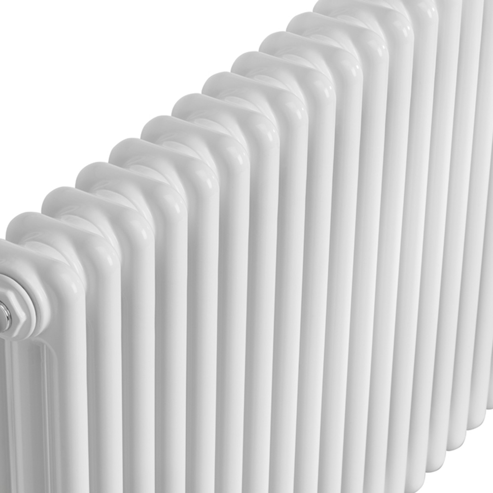 Terma Colorado 5320 BTU White Radiator 600 x 1194mm Image 7