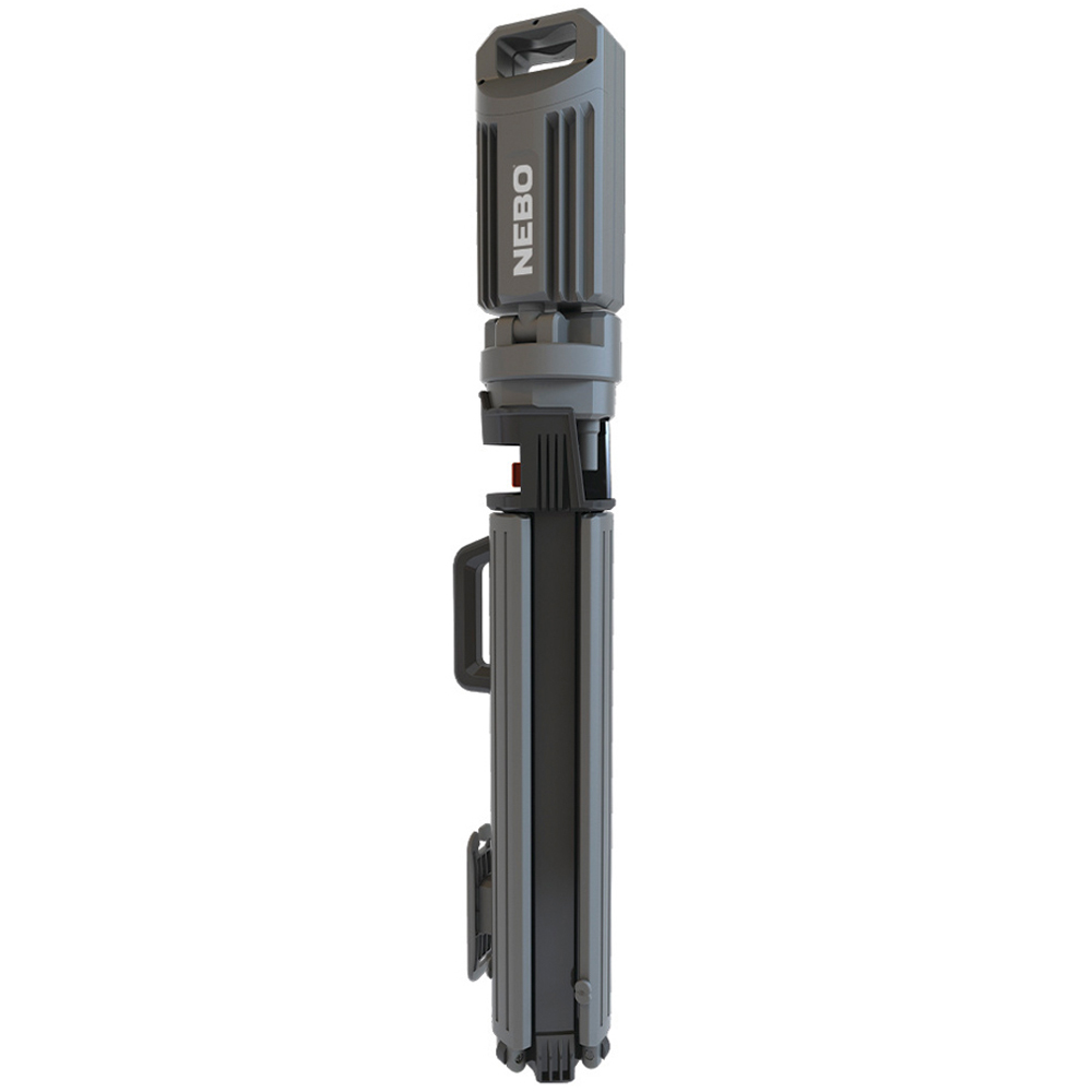 Nebo Tripod 4K Worklight Image 5