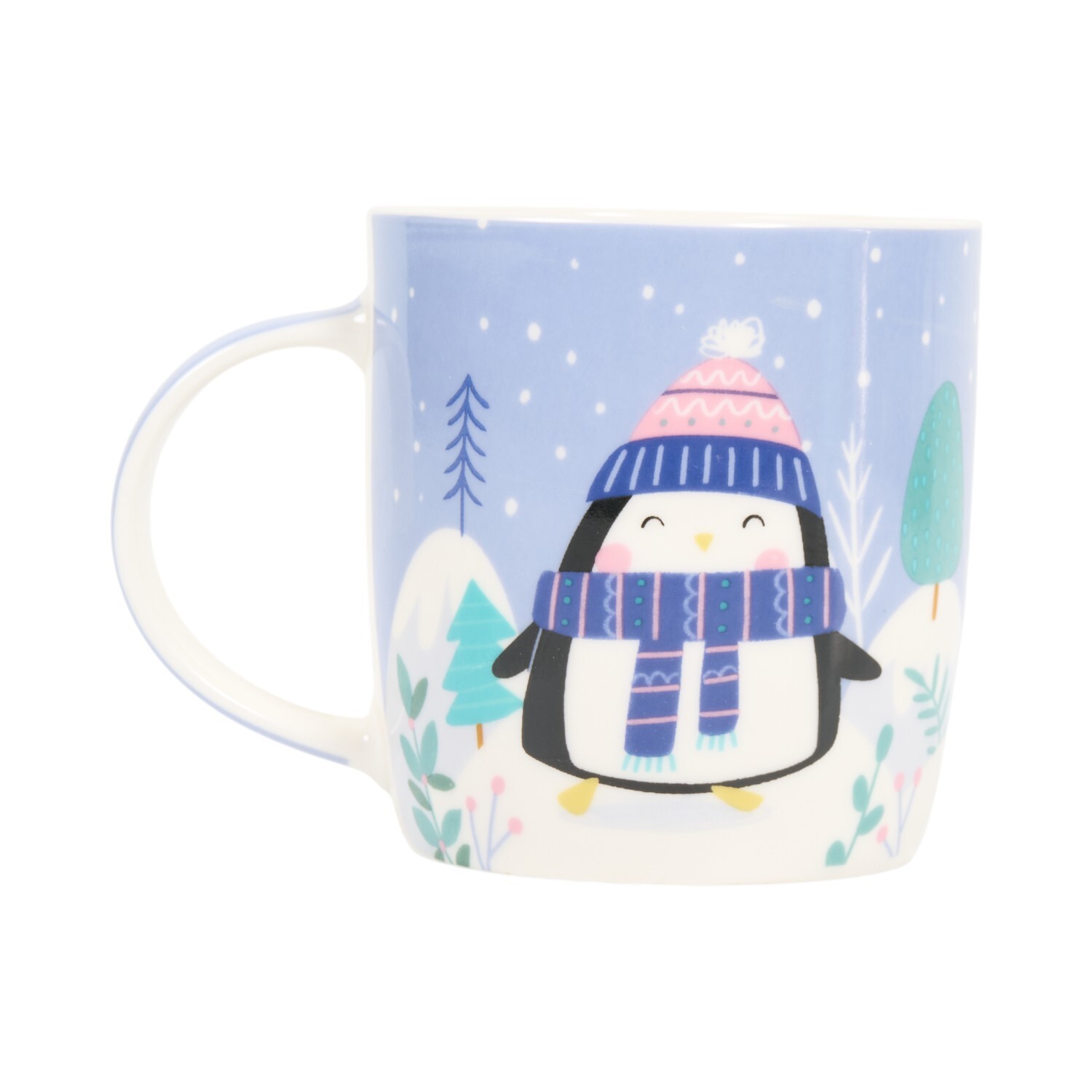 Fun Characters Mug Image 3