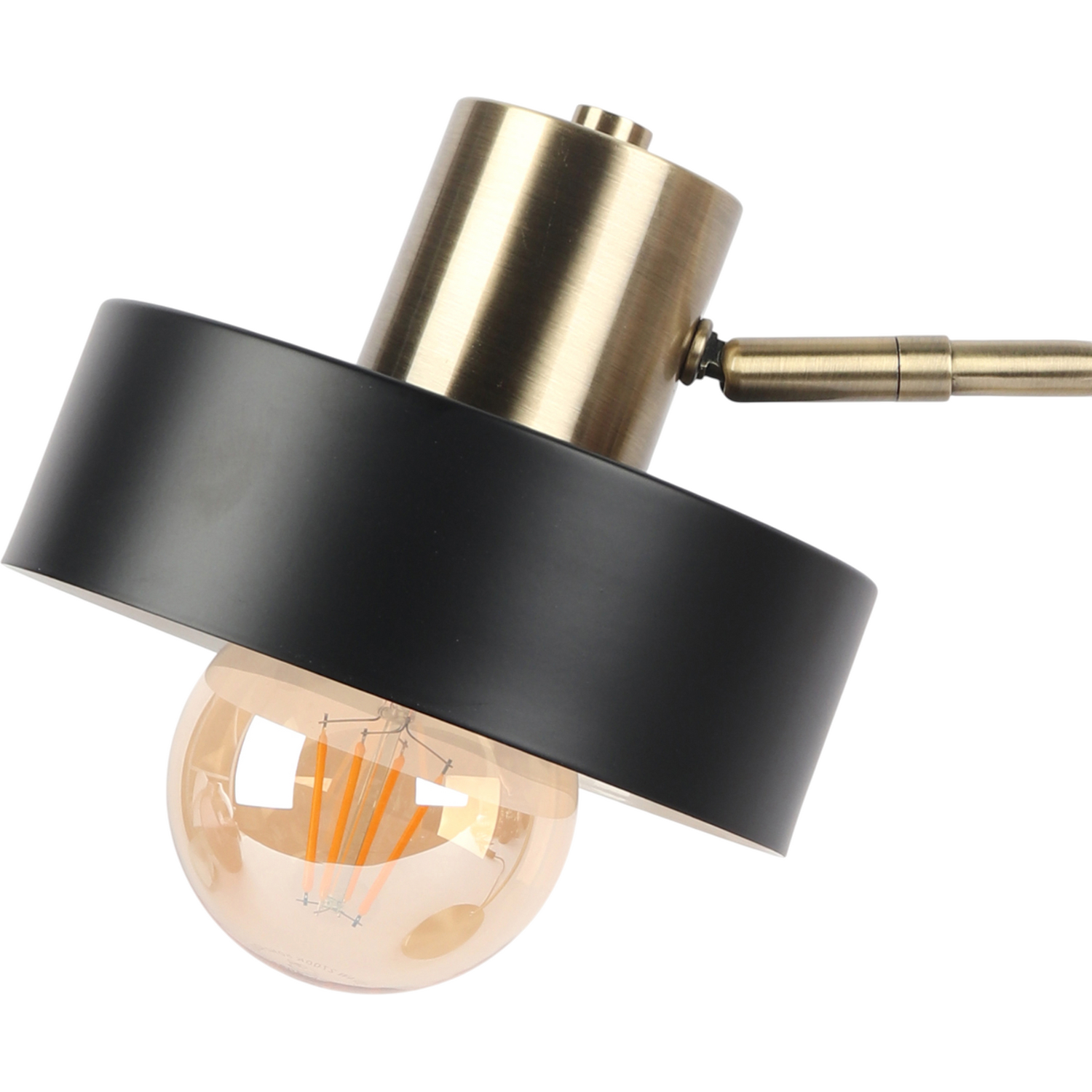 Zephyr Table Lamp Image 3