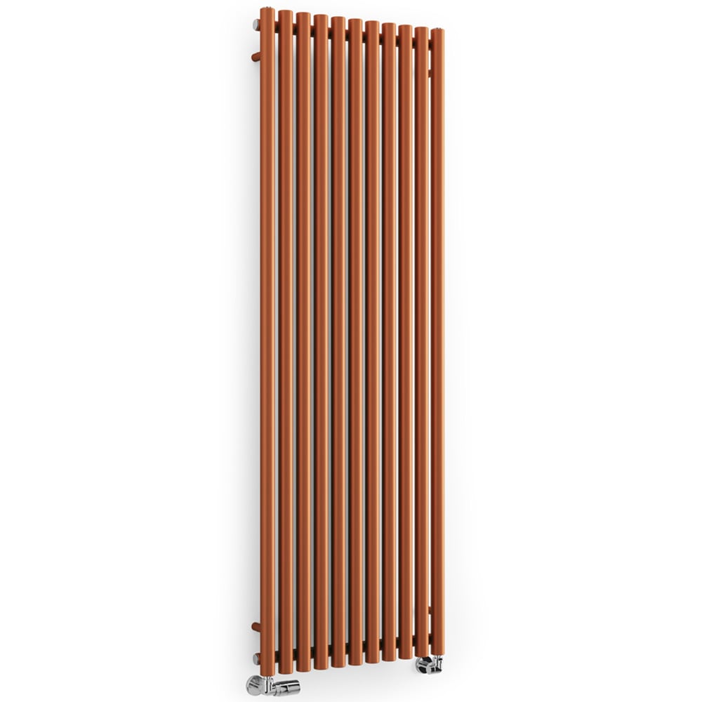 Terma Rolo Room 4297 BTU True Copper Radiator 1800 x 590mm Image 3