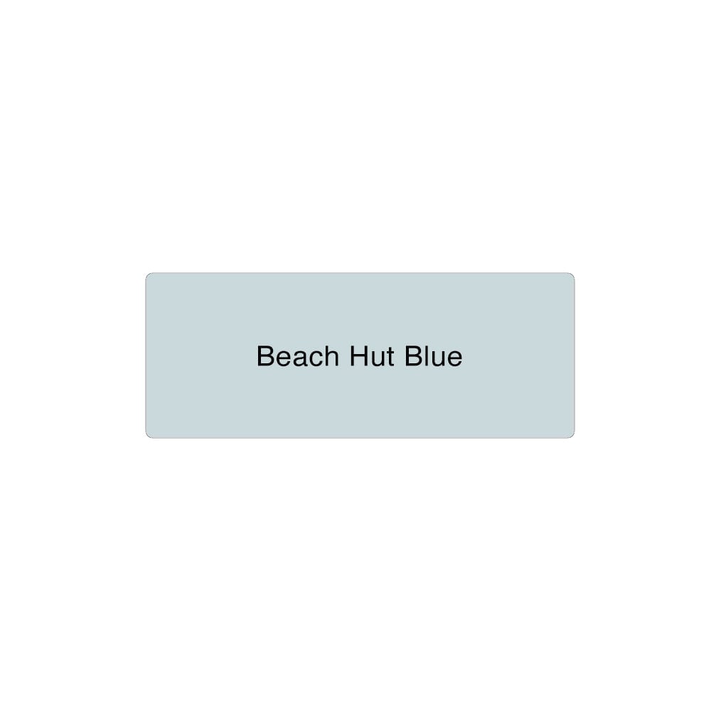 Wilko Garden Colour Beach Hut Blue Wood Paint 2.5L Image 5