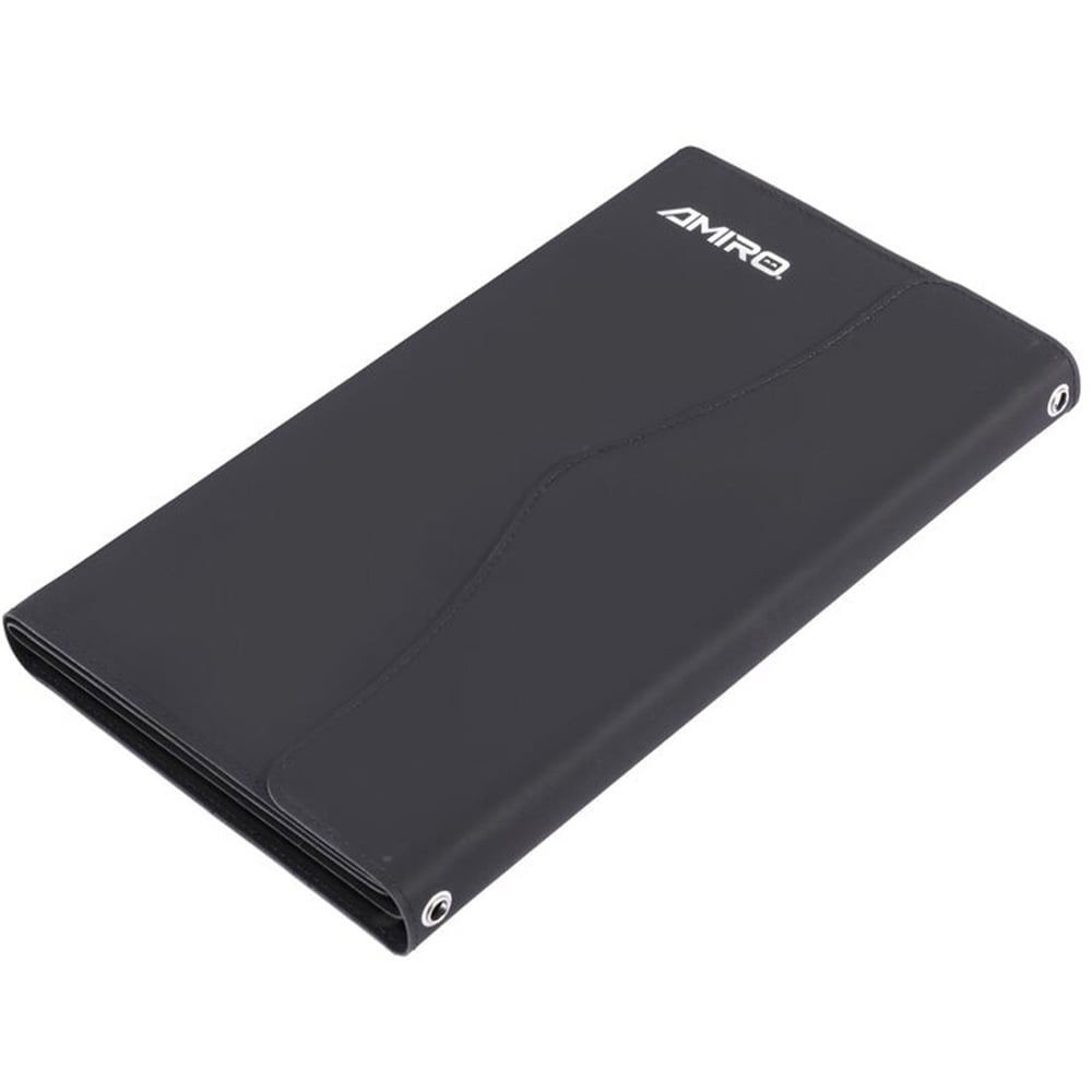 Yard Force LX PB21 Portable Solar Power Bank 12V Image 3