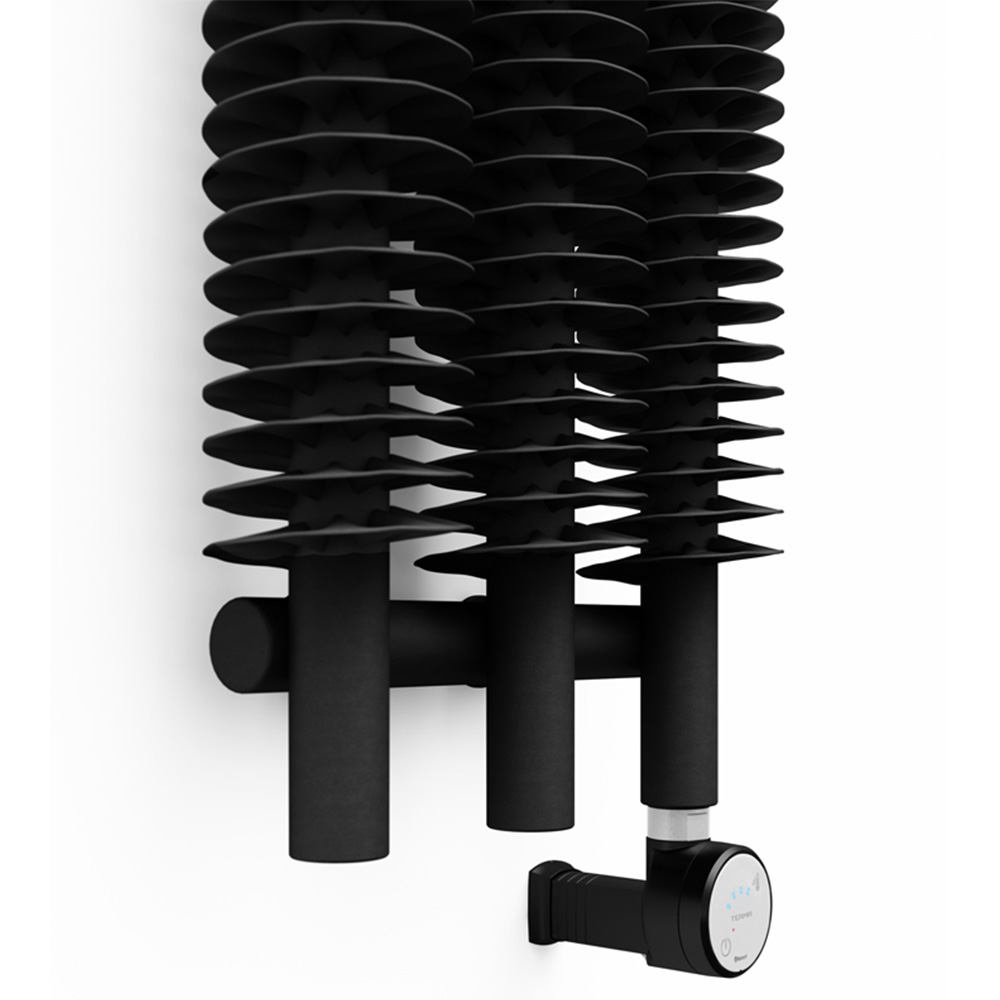 Terma Black Sim Elements Temperature Control Plate Image 3