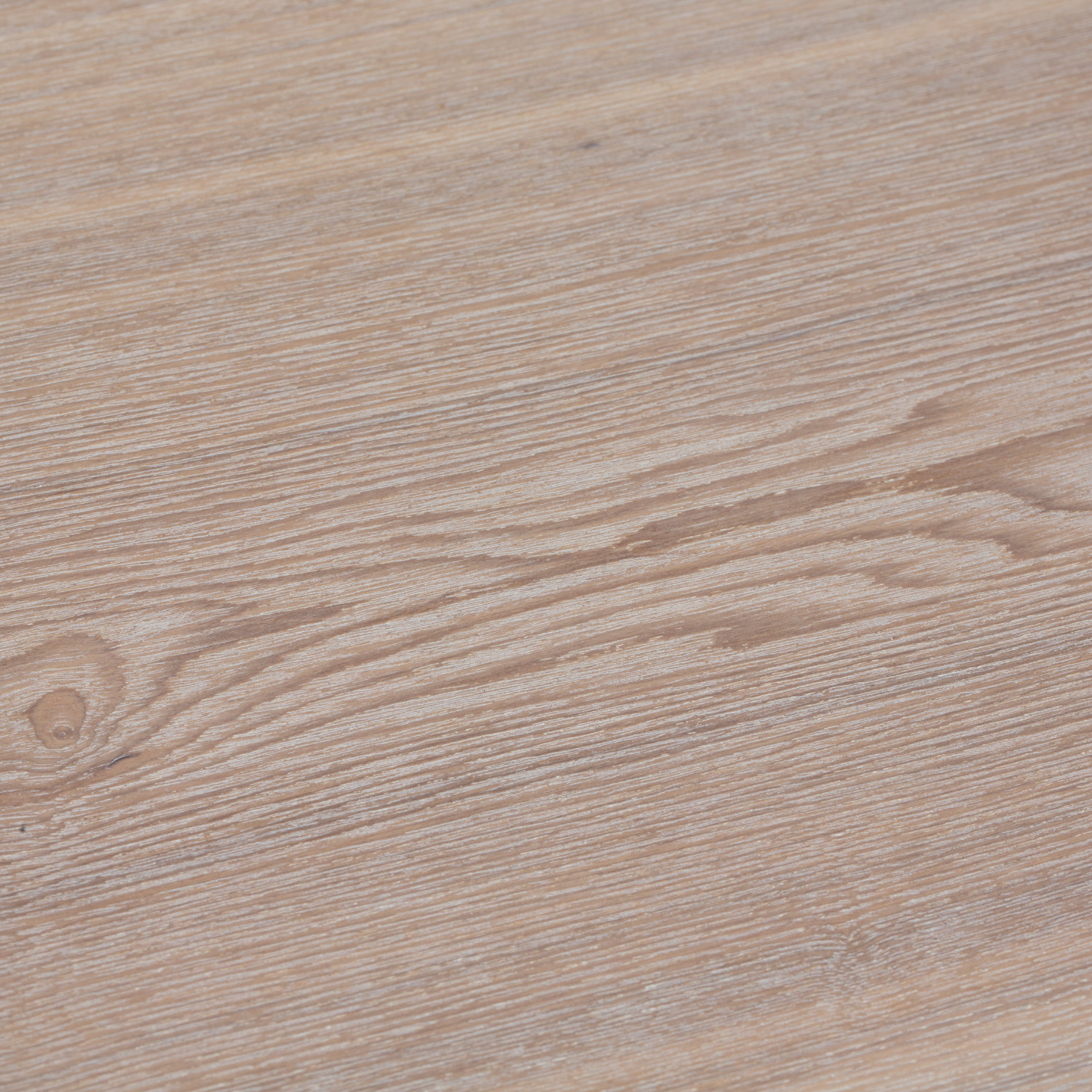 Verity Grey Half Moon Console Table Image 5