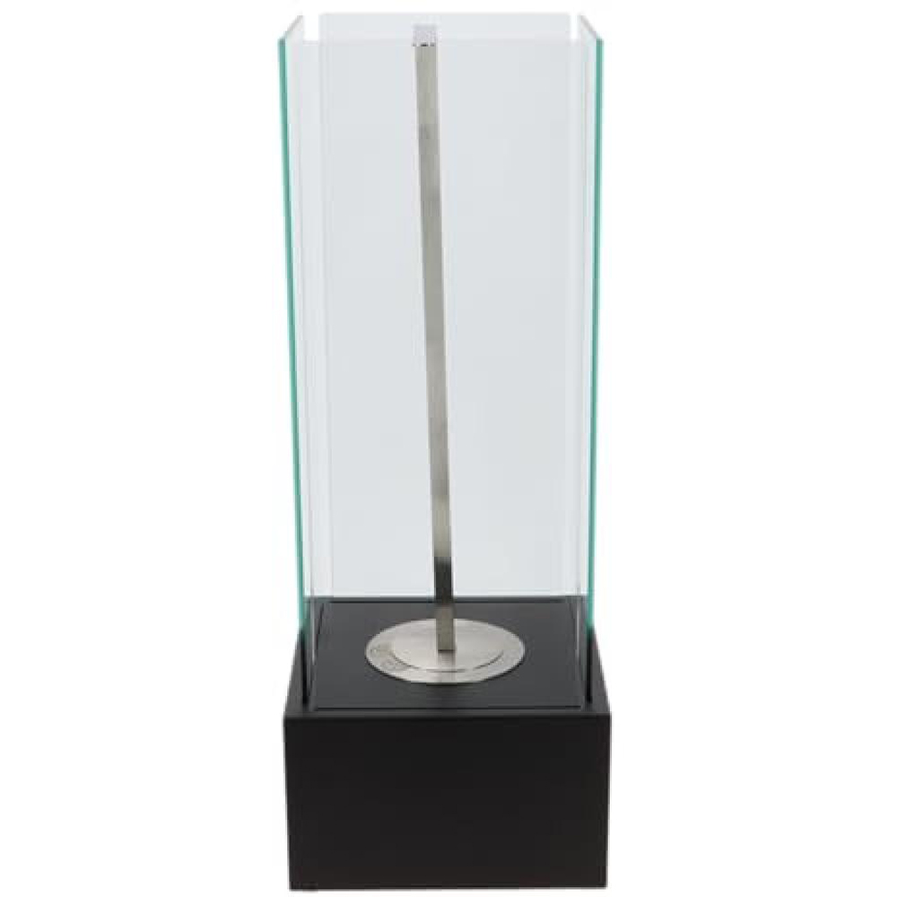 Fallen Fruits Large Square Bioethanol Floor Fire Image 2