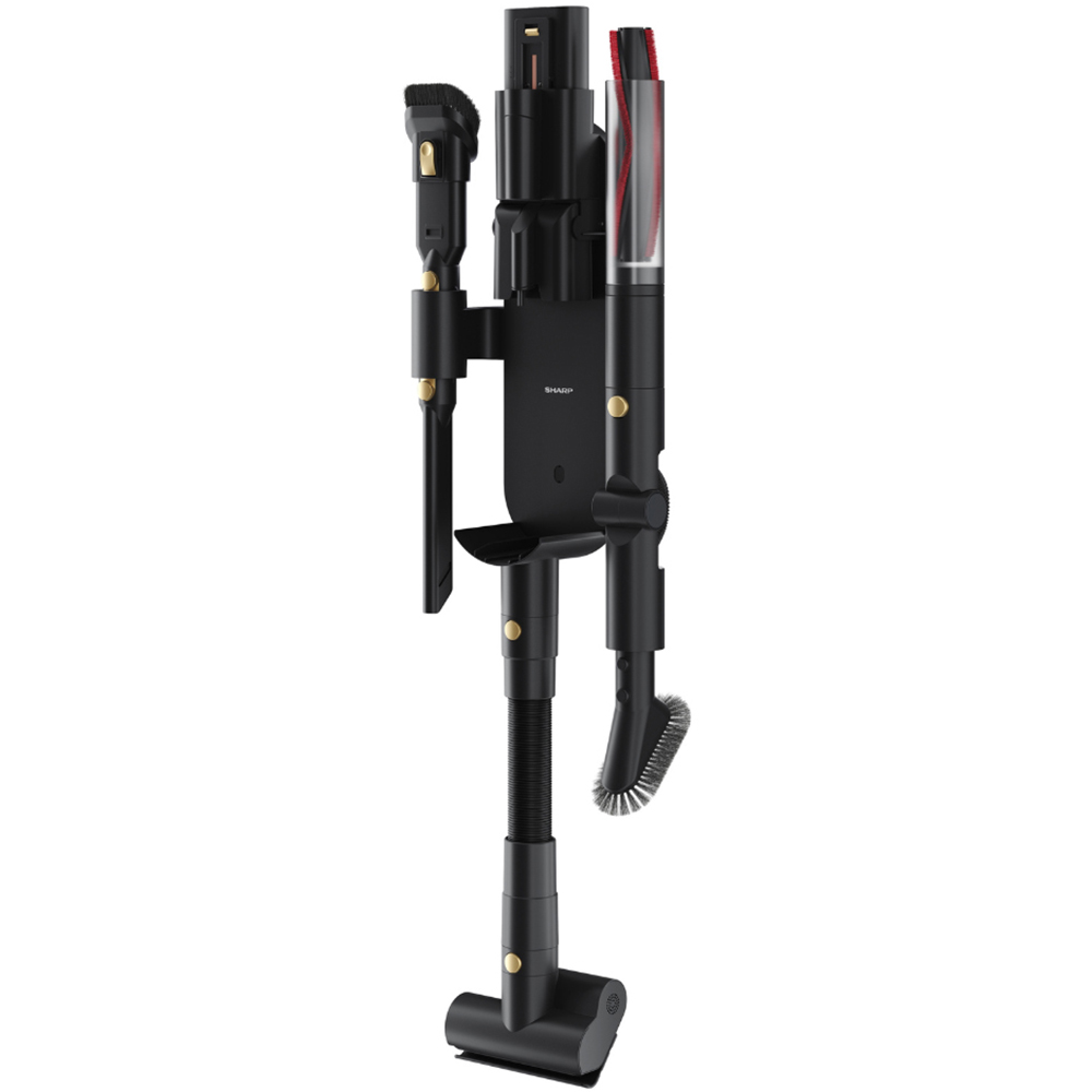 Sharp SV28AEU Dual Power Ultra Stick Vacuum Cleaner 21.6V Image 6