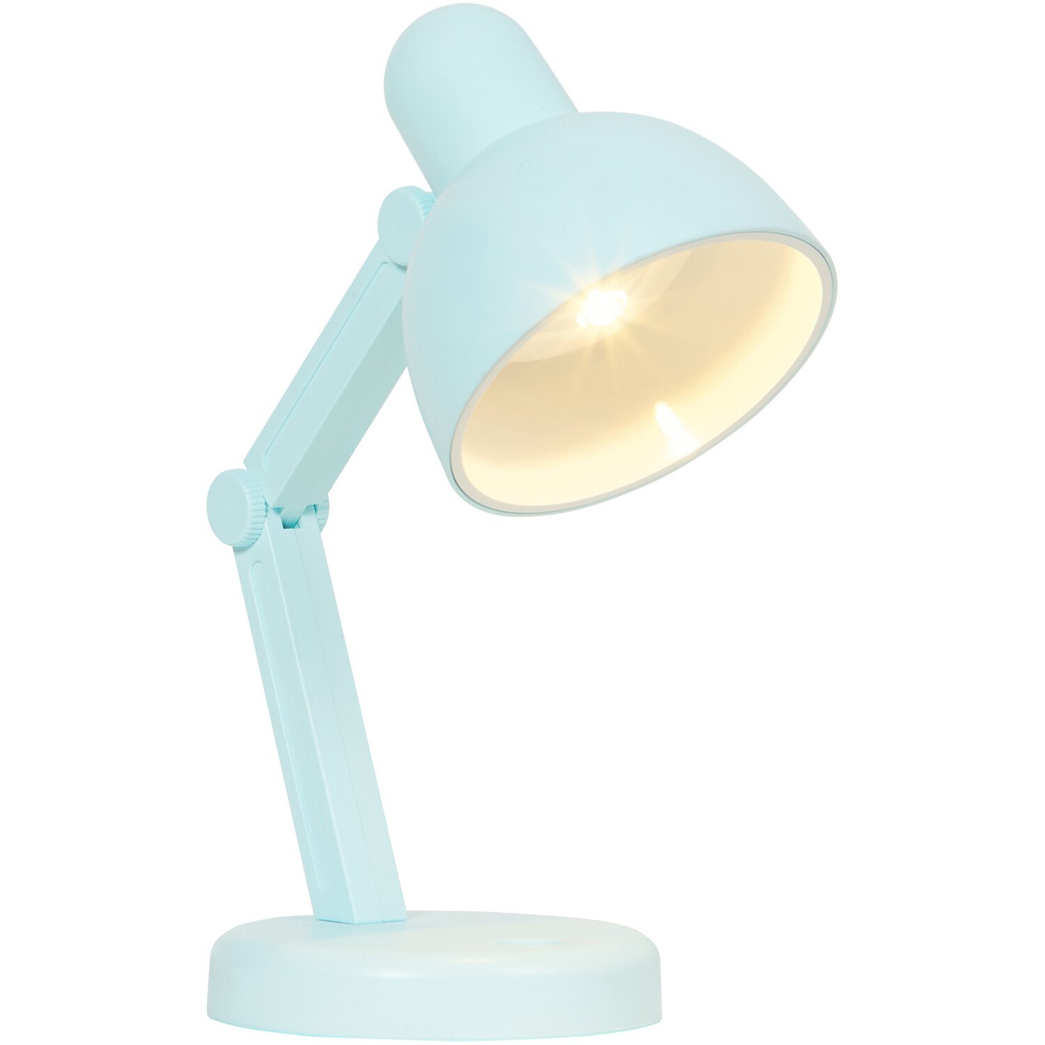 Mini Desk Lamp - Assorted Image 7