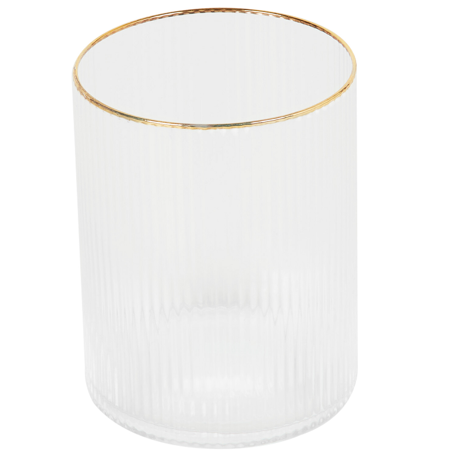 Ayano Tumbler 350ml - Clear Image 2