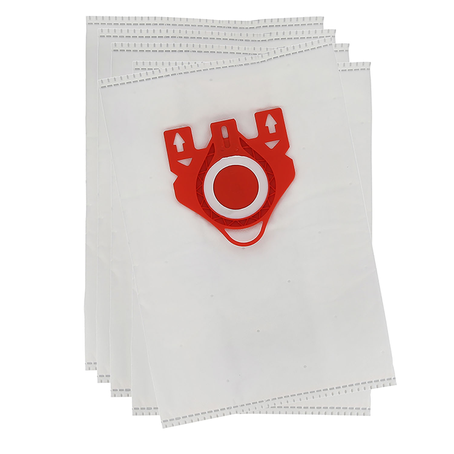 Vacspare Miele FJM Vacuum Bags Image 2