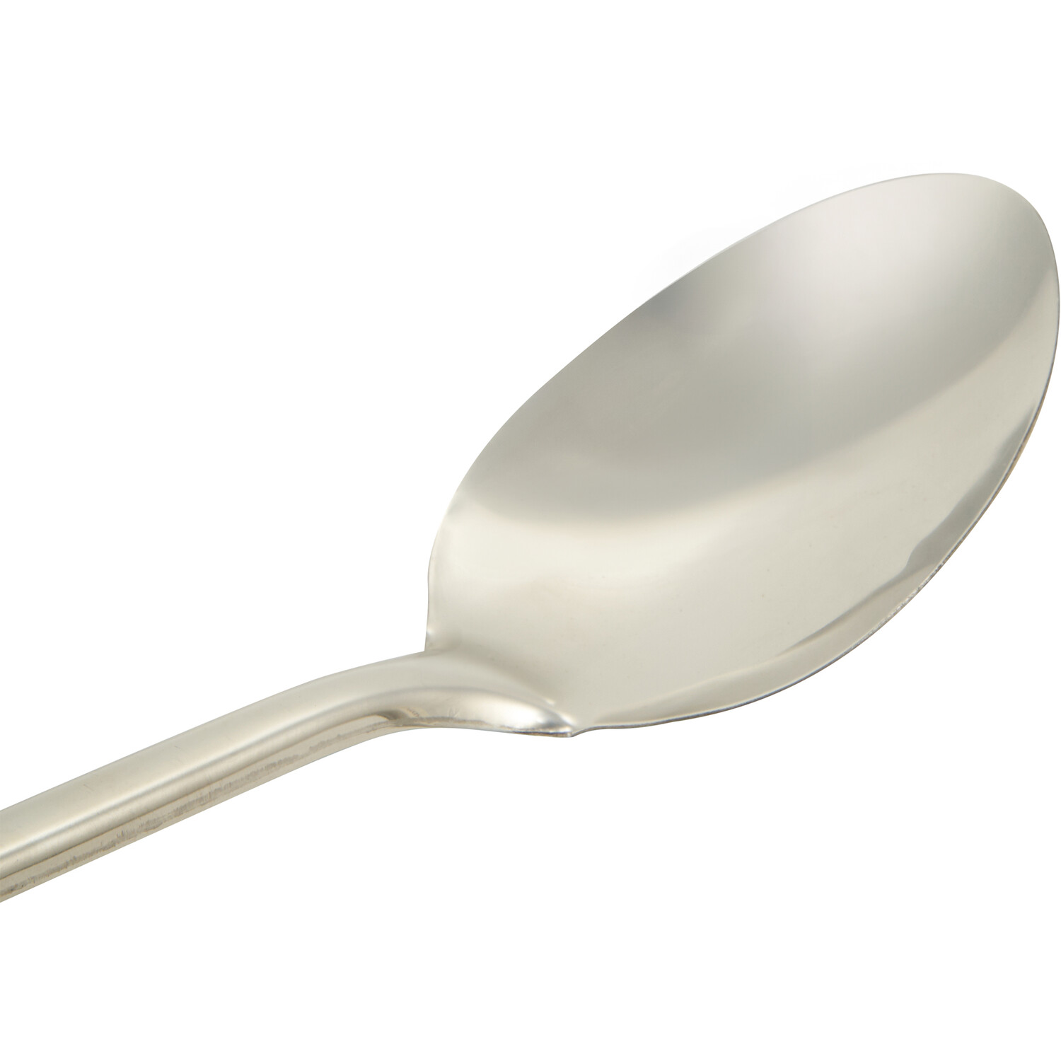 My Kitchen Silver Stainless Steel Utensil Set 5 Piece Image 4