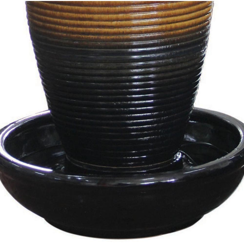 Bermuda Mykonos Water Feature Image 3