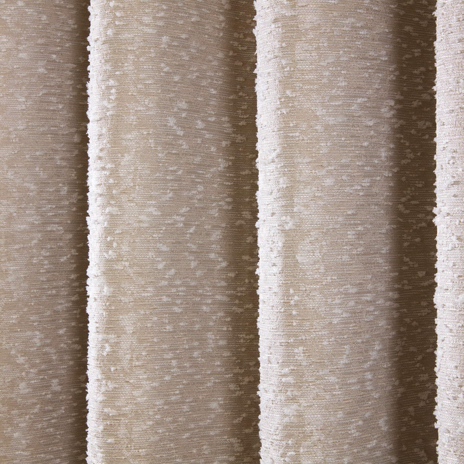 Maison Blackout Curtain Natural 229cm Image 3