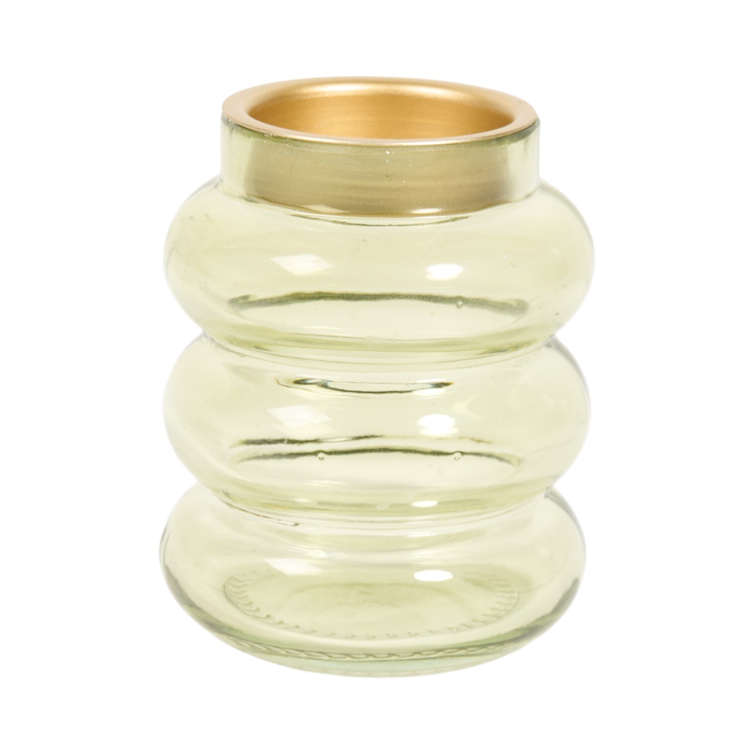 Bubble Tealight Holder Image 4