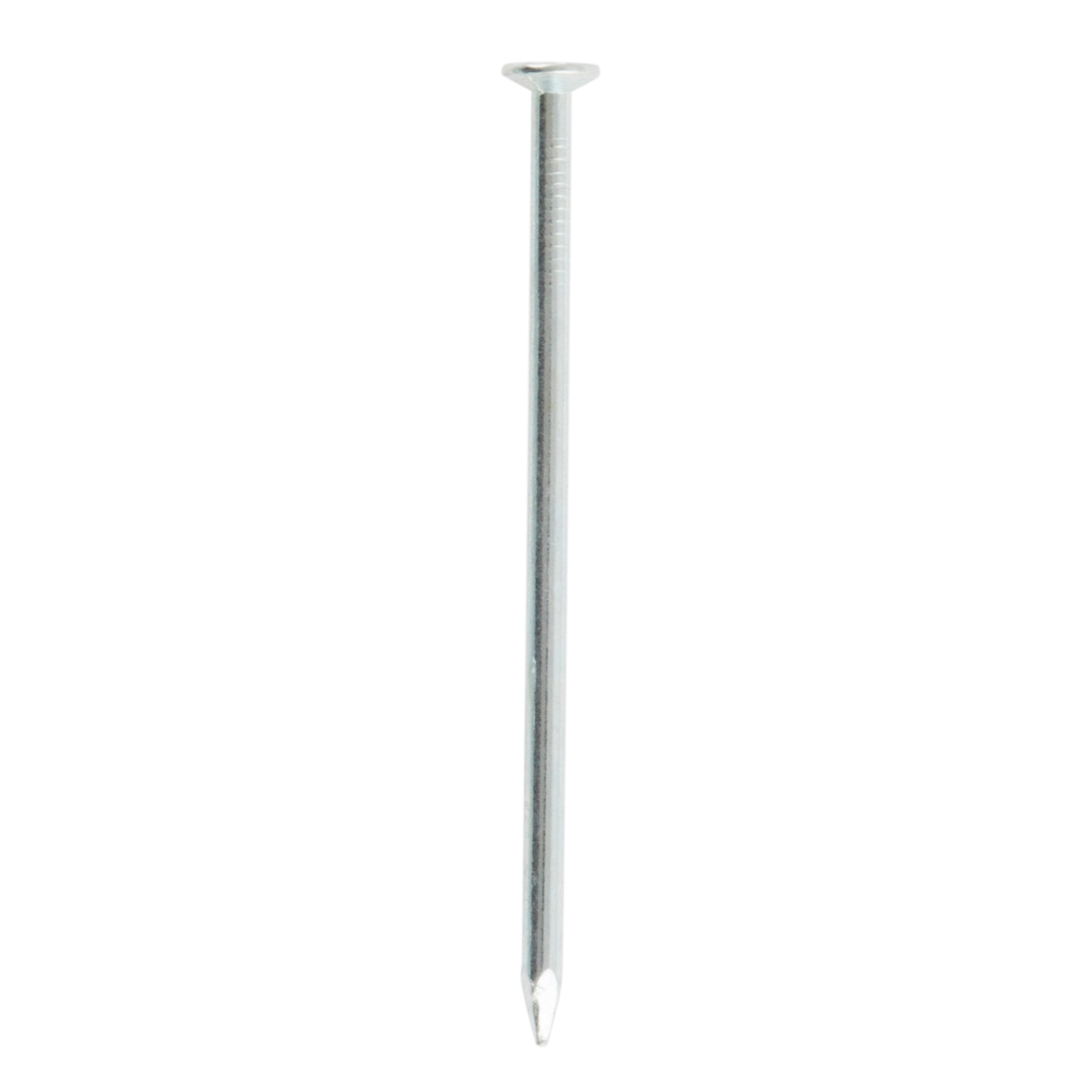 Hiatt 2.8 x 65mm Zinc Plated Round Nails 250g Image 2
