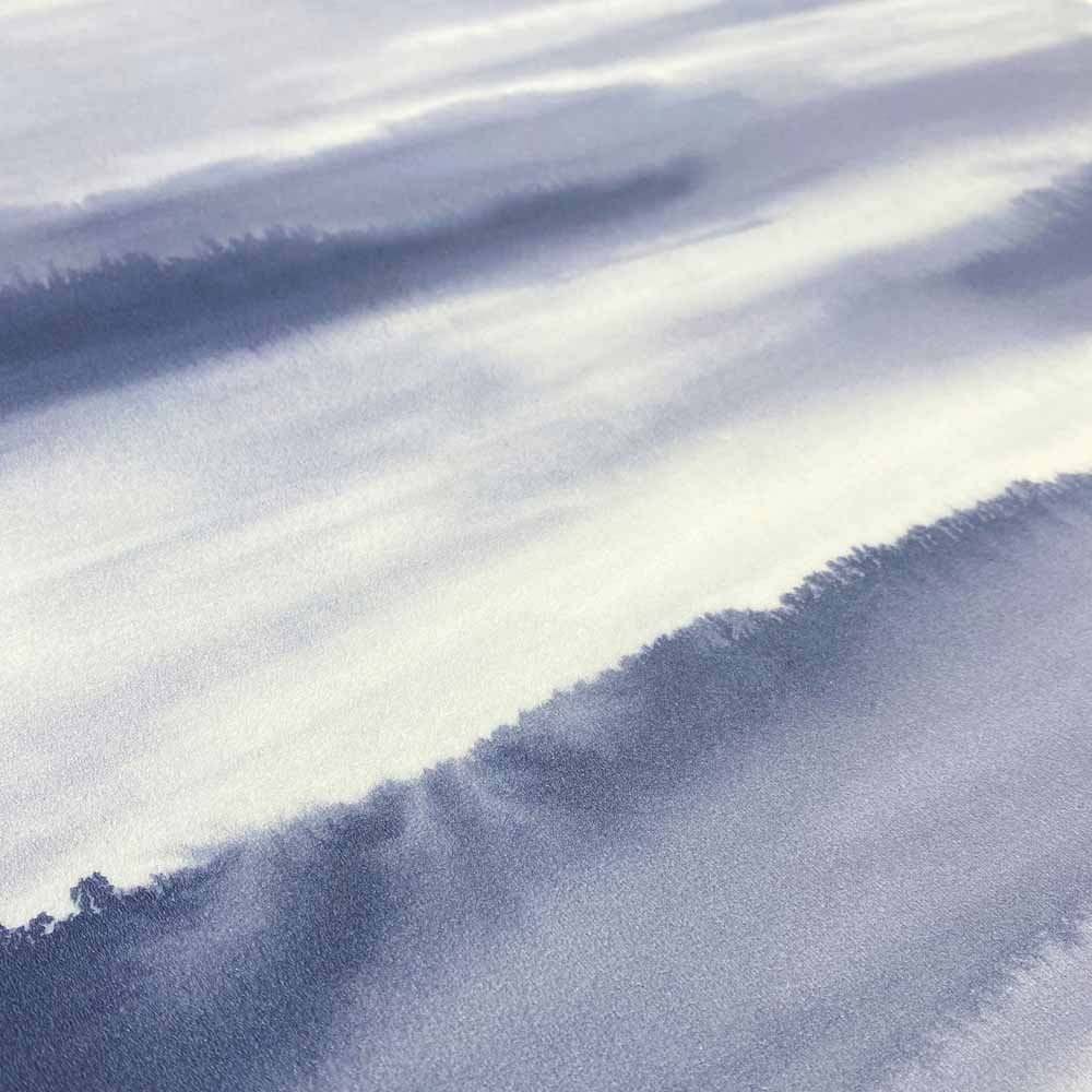 Muriva Horizon Blue Wallpaper Image 3