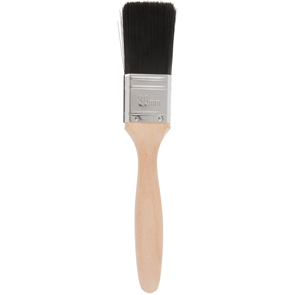 Prepare It 1.5 inch Professional Paint Brush Image 2